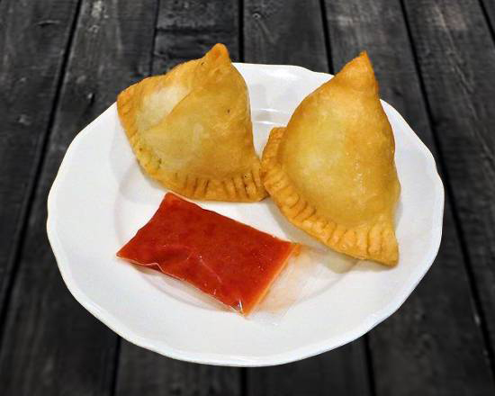 カリカ サモサ Samosa