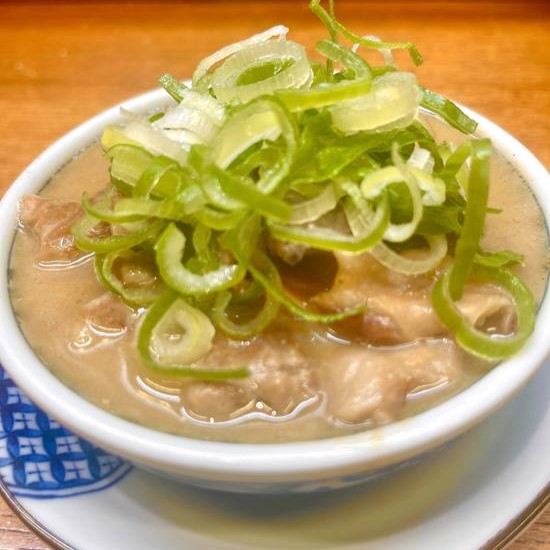 串屋横丁 煮込み