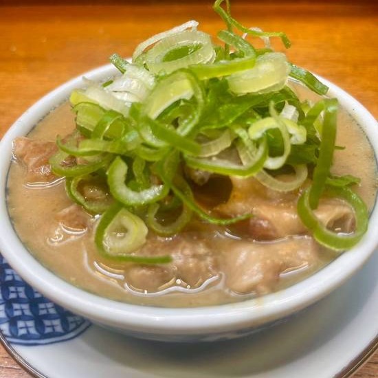 串屋横丁 煮込み