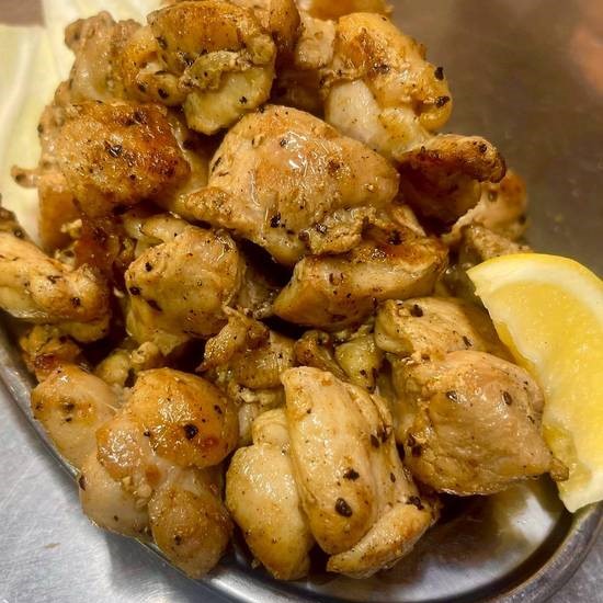 串屋横丁 みんな大好き鶏肉の炙り