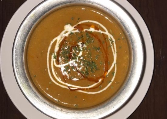 インド・ネパール料理 ポカラ