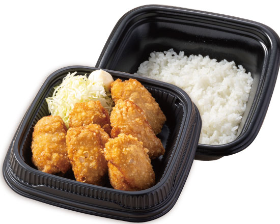 とんから亭 から好し弁当(6個)