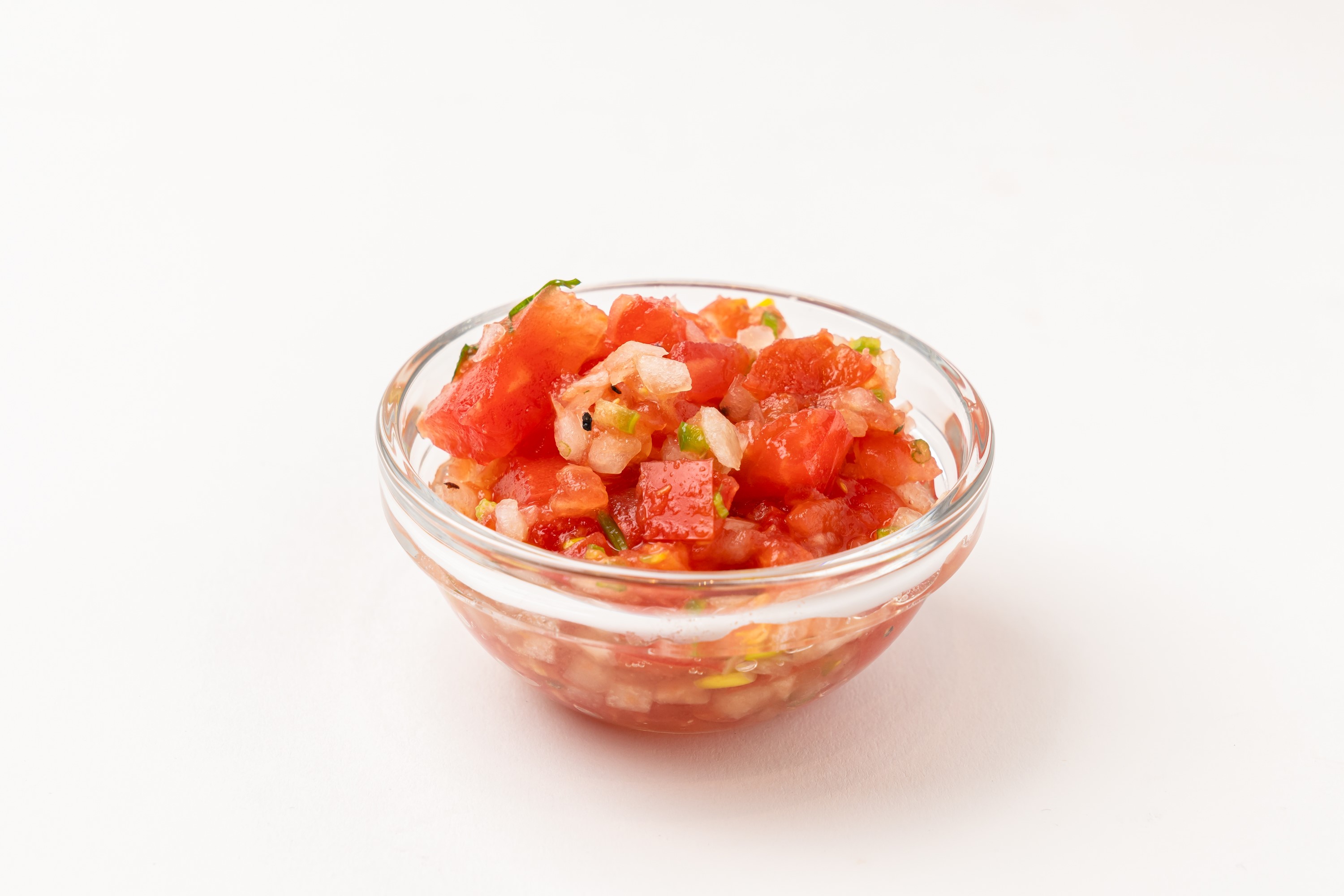 フリホーレス トマトサルサ(カップ)