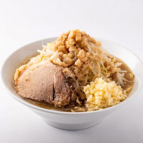 豚仙人 国産豚ミニラーメン