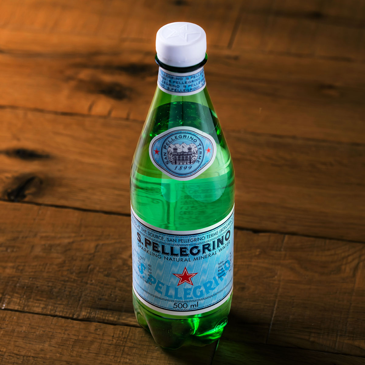 CHOPPED SALAD DAYS スパークリングウォーター