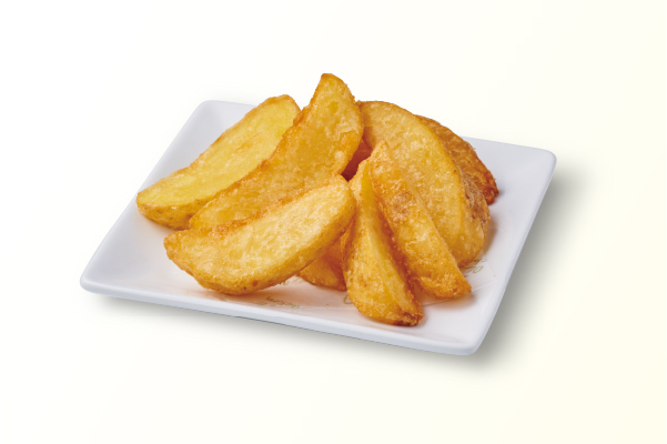 bb.qオリーブチキンカフェ フライドポテト