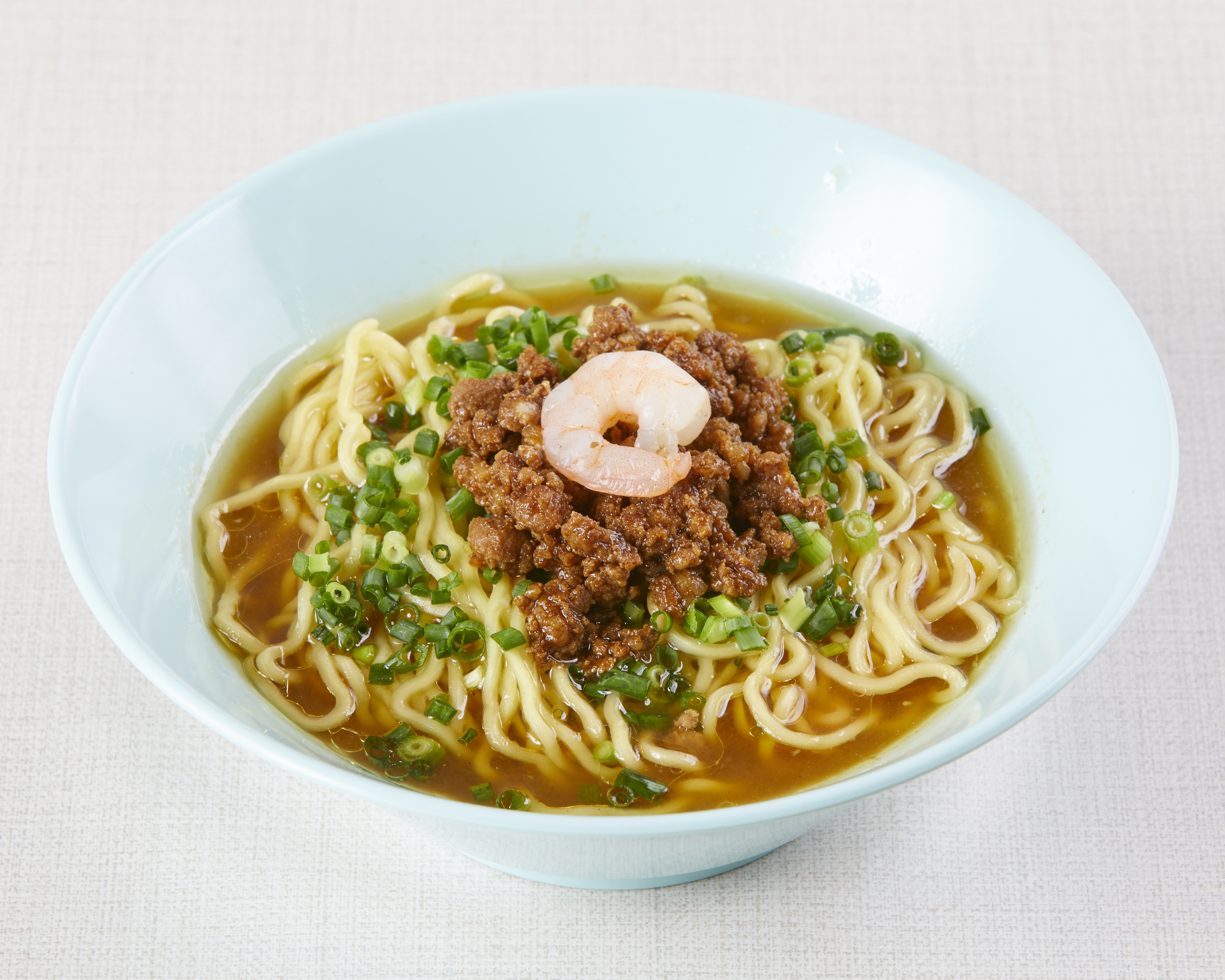 ダパイダン105 担仔麺(タンツー麺)