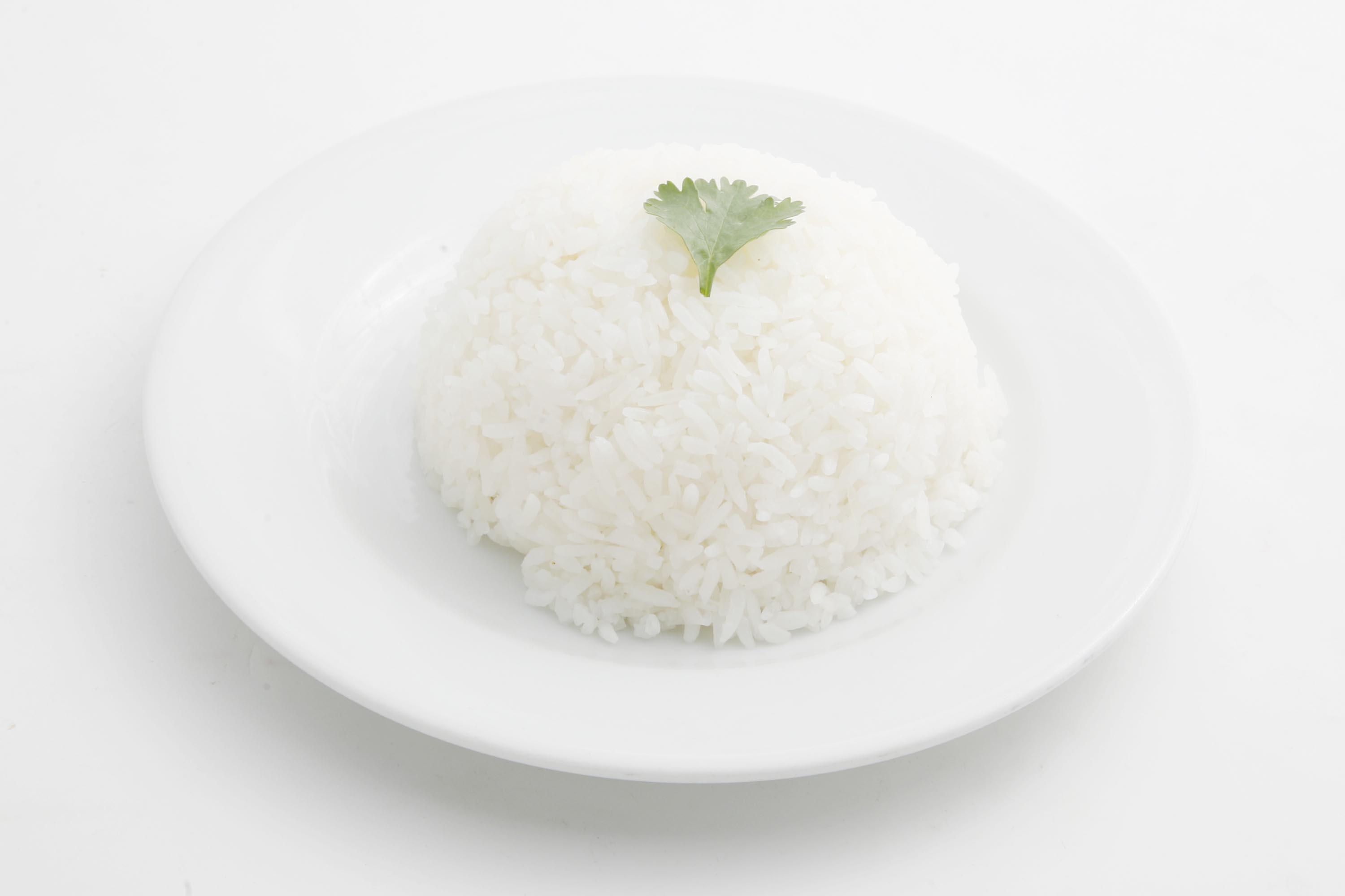 アジアンダイニングバー SAPANA(サパナ) カオ(ジャスミンライス) Khao (jasmine rice)