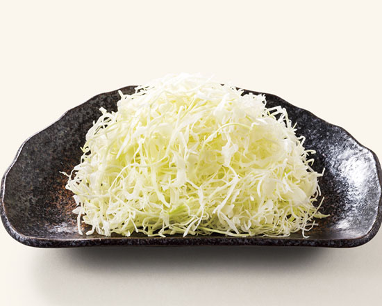 から好し 千切りキャベツ