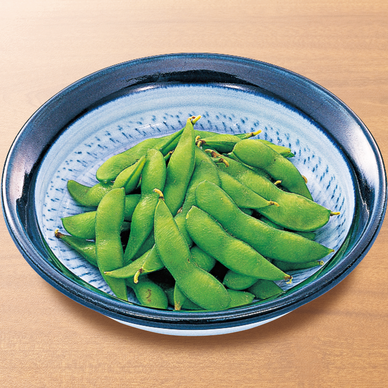 華屋与兵衛 枝豆