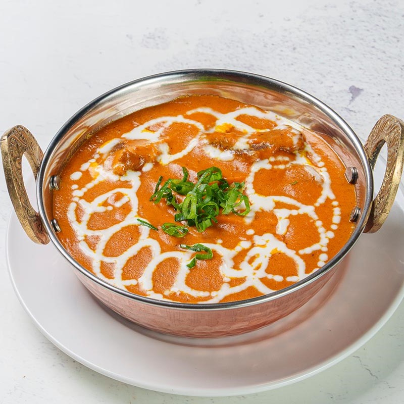 ラムスープカレー Lamb Soup Curry