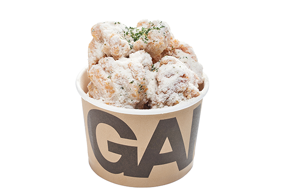 カマロチキン ハニーバターチキンミニ/Honey Butter Chicken Mini