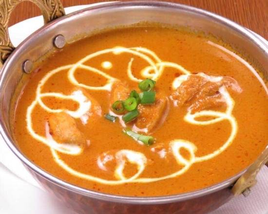 マトンカレー Mutton Curry