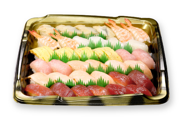 くら寿司 くら寿司大人気セット 4人前