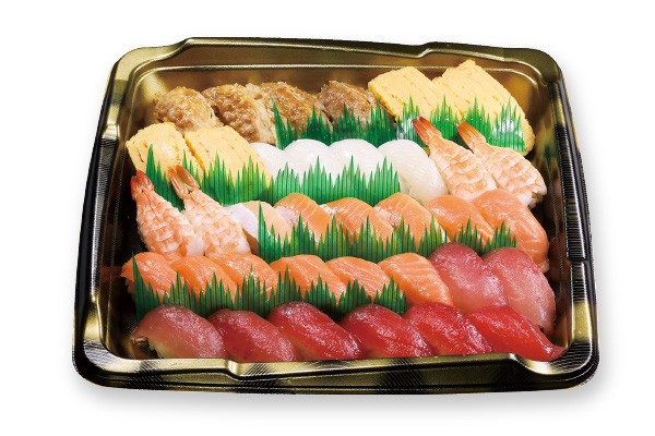 くら寿司 くら寿司大人気セット 4人前