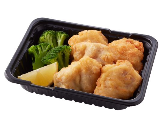 ジョイフル とり天（単品）