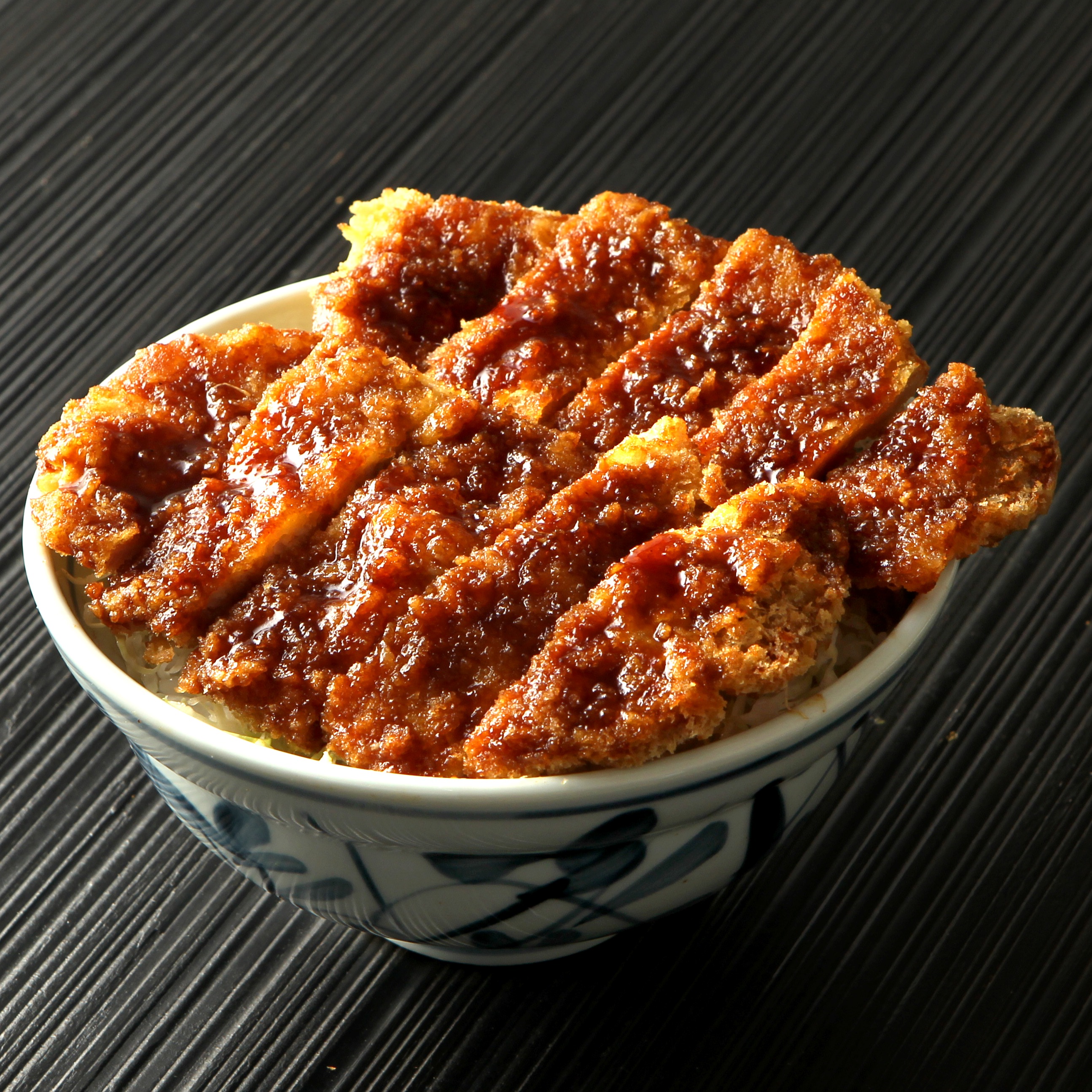 どんまつ ソースカツ丼