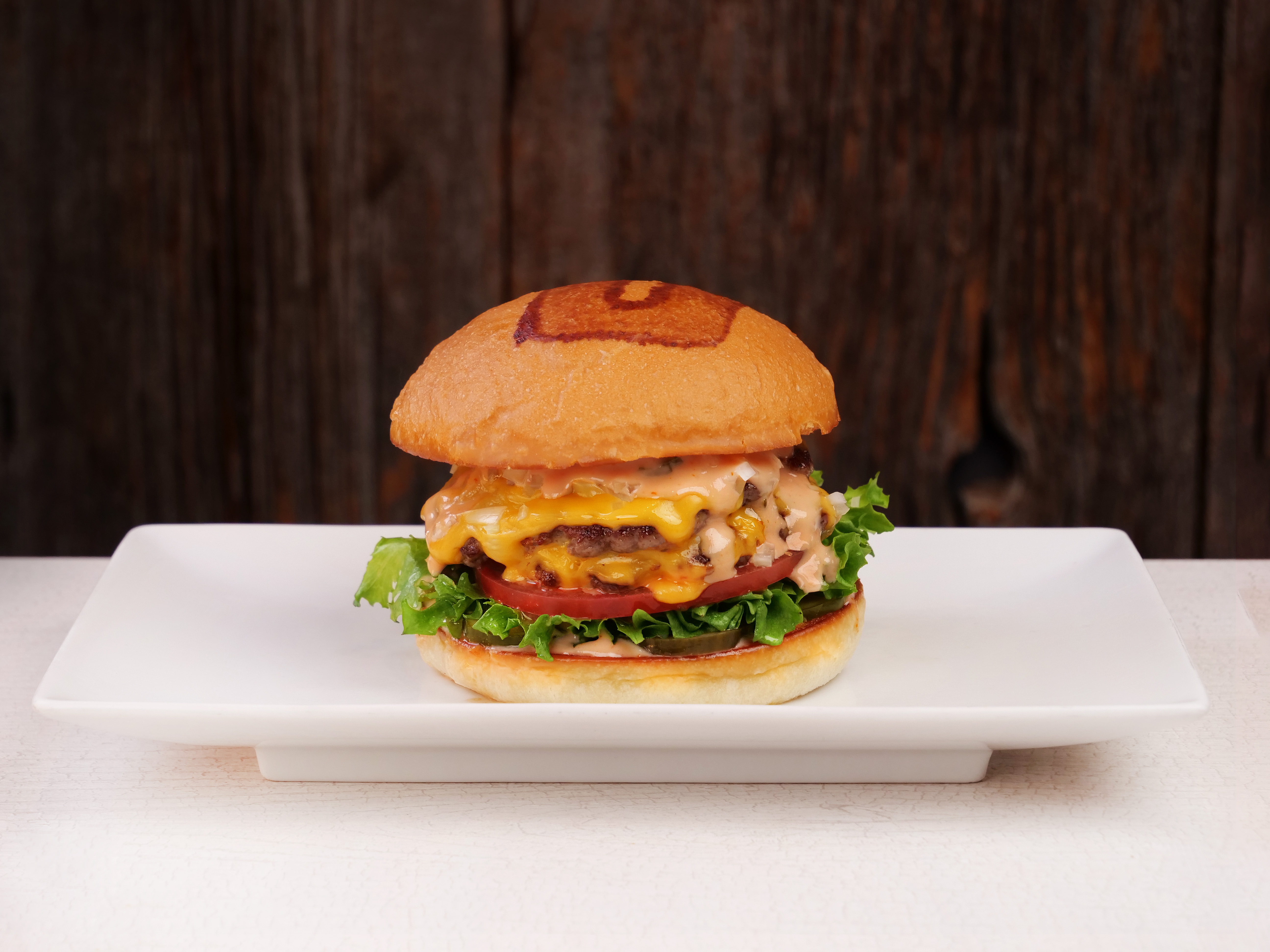 UMAMI BURGER カリ CALI