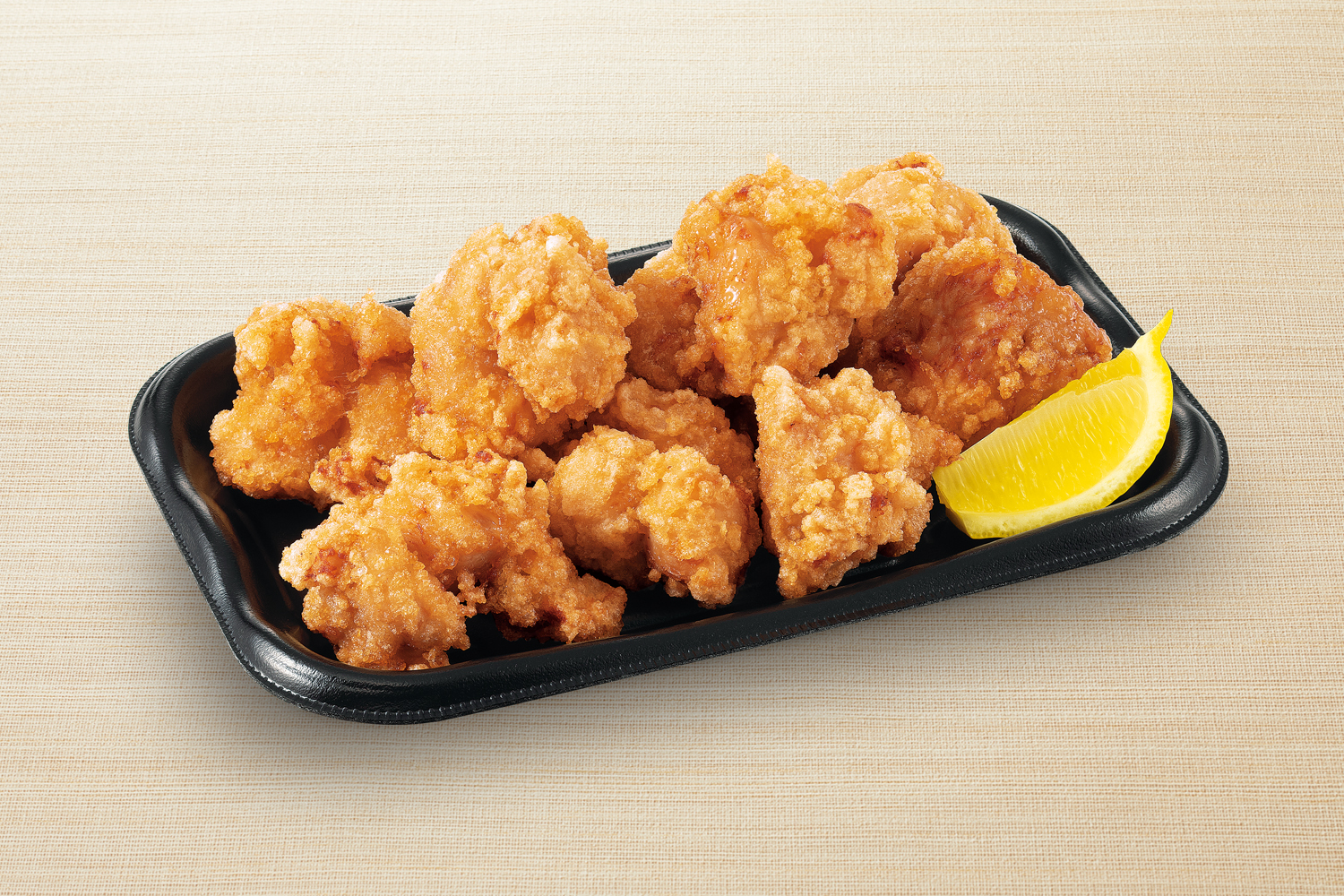 和食さと 若鶏の唐揚げ(10個)