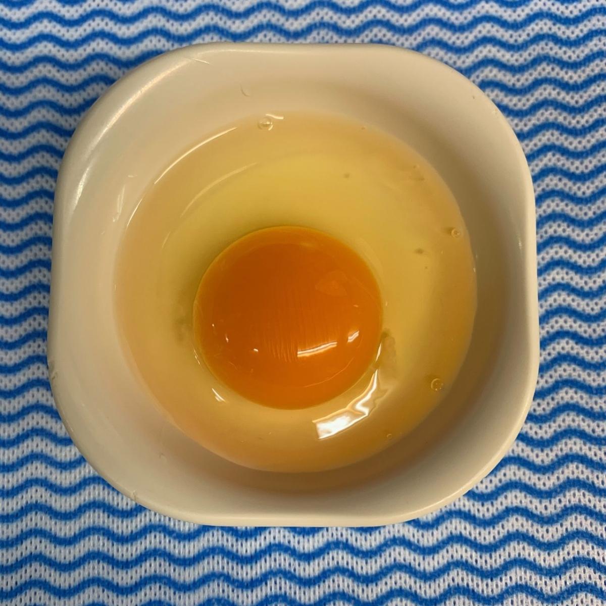 讃岐製麺 生たまご