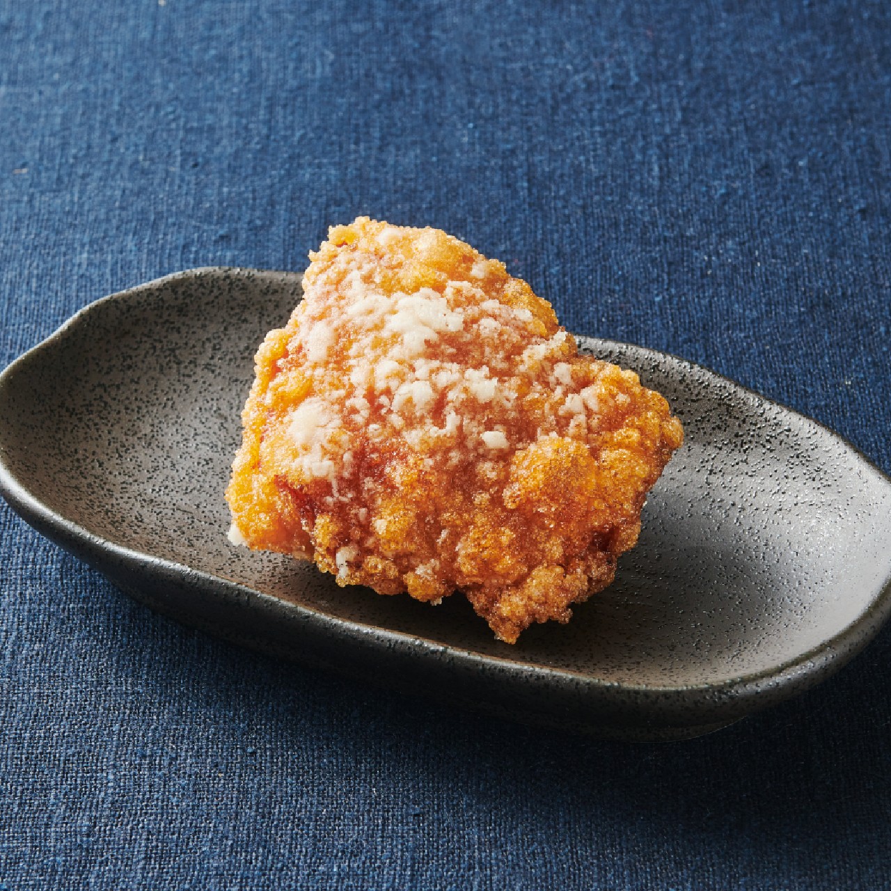 恵比寿キムカツ ジューシー醤油からあげ(1個)