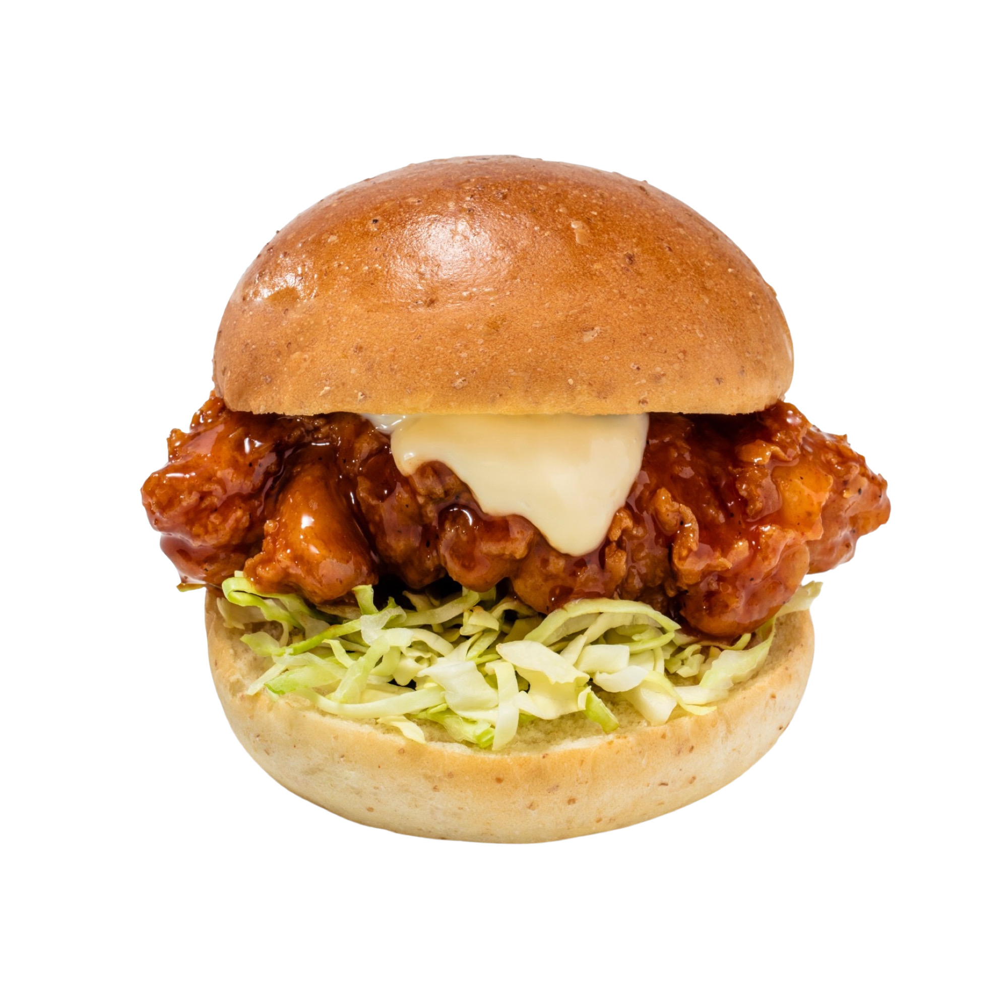 チョアチキン 【NEW】ヤンニョムバーガー