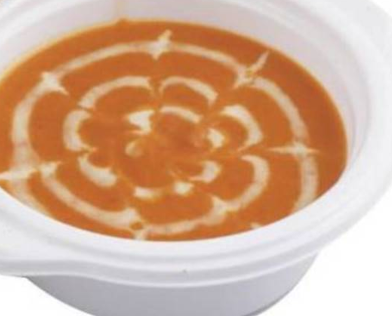 バターチキンカレー Butter Chicken Curry
