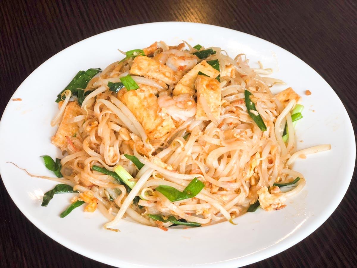 スパイスガーデン Phatthai/パッタイ