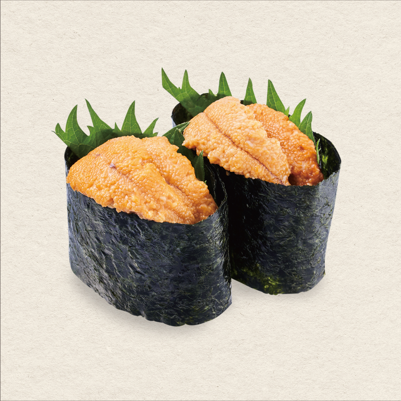 海鮮三崎港 生うに軍艦