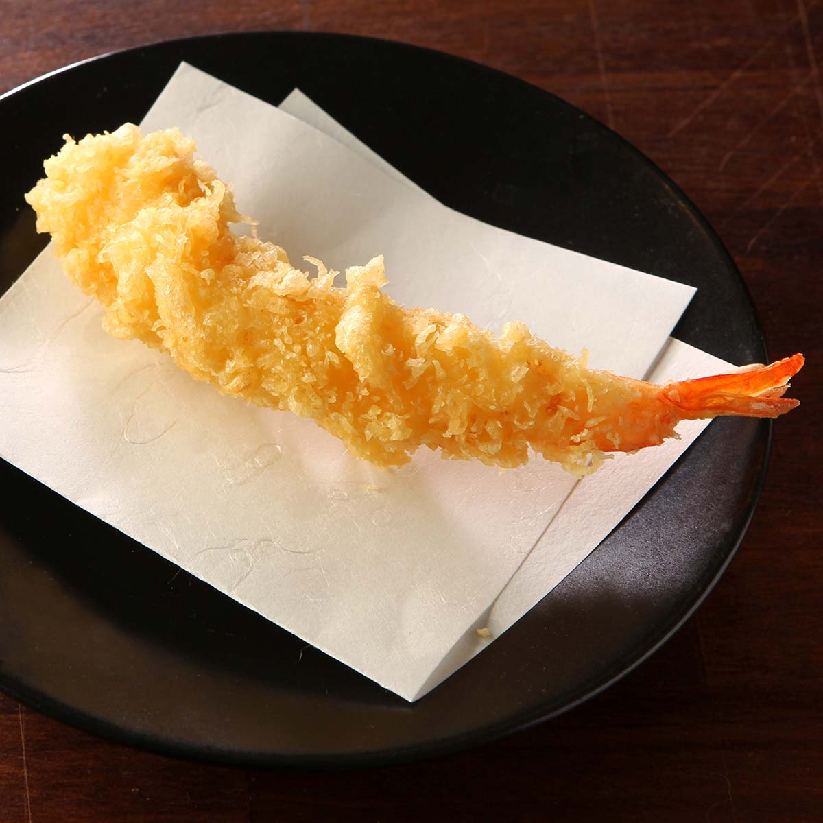 どんまつ 海老天