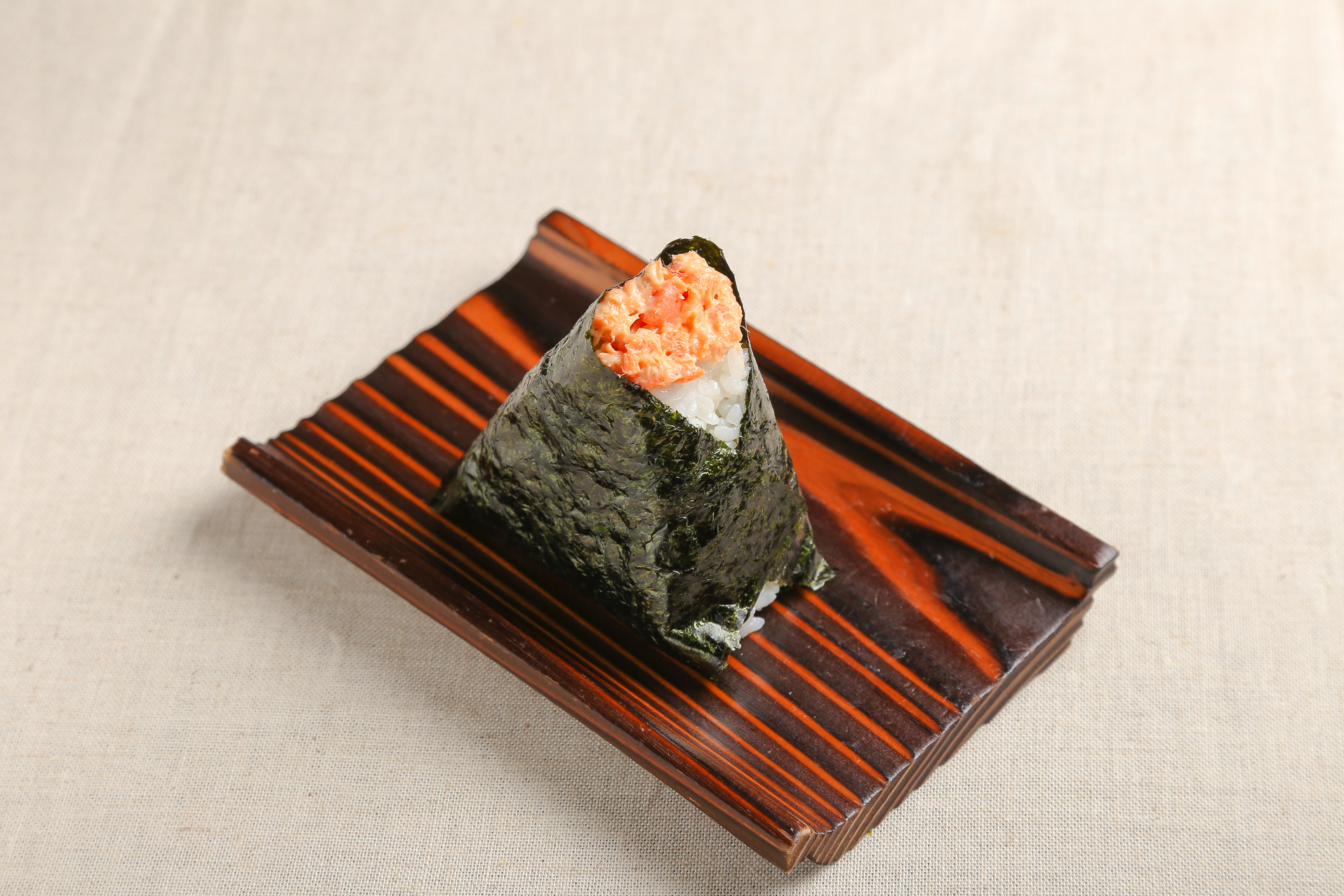 ぼんたぼんた ぼんたオリジナル鮭のゆず胡椒マヨネーズ