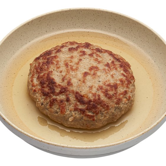 はなまるうどん おでん　ハンバーグ