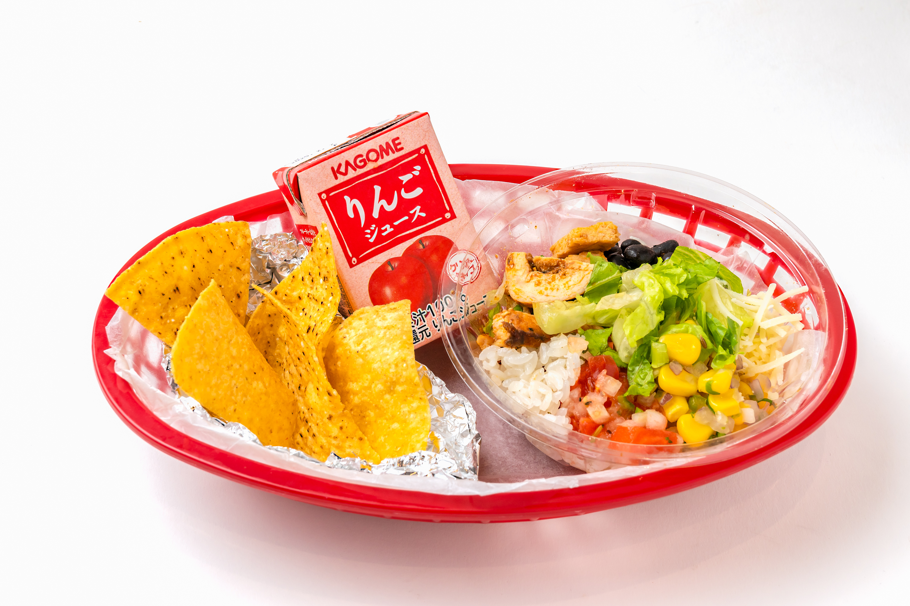 フリホーレス キッズボウル