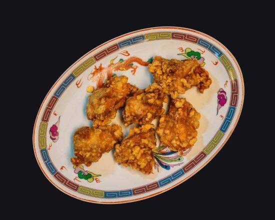 ラー麺ずんどう屋 【大】からあげ6コ Kara-age 【Extra】- 6pcs