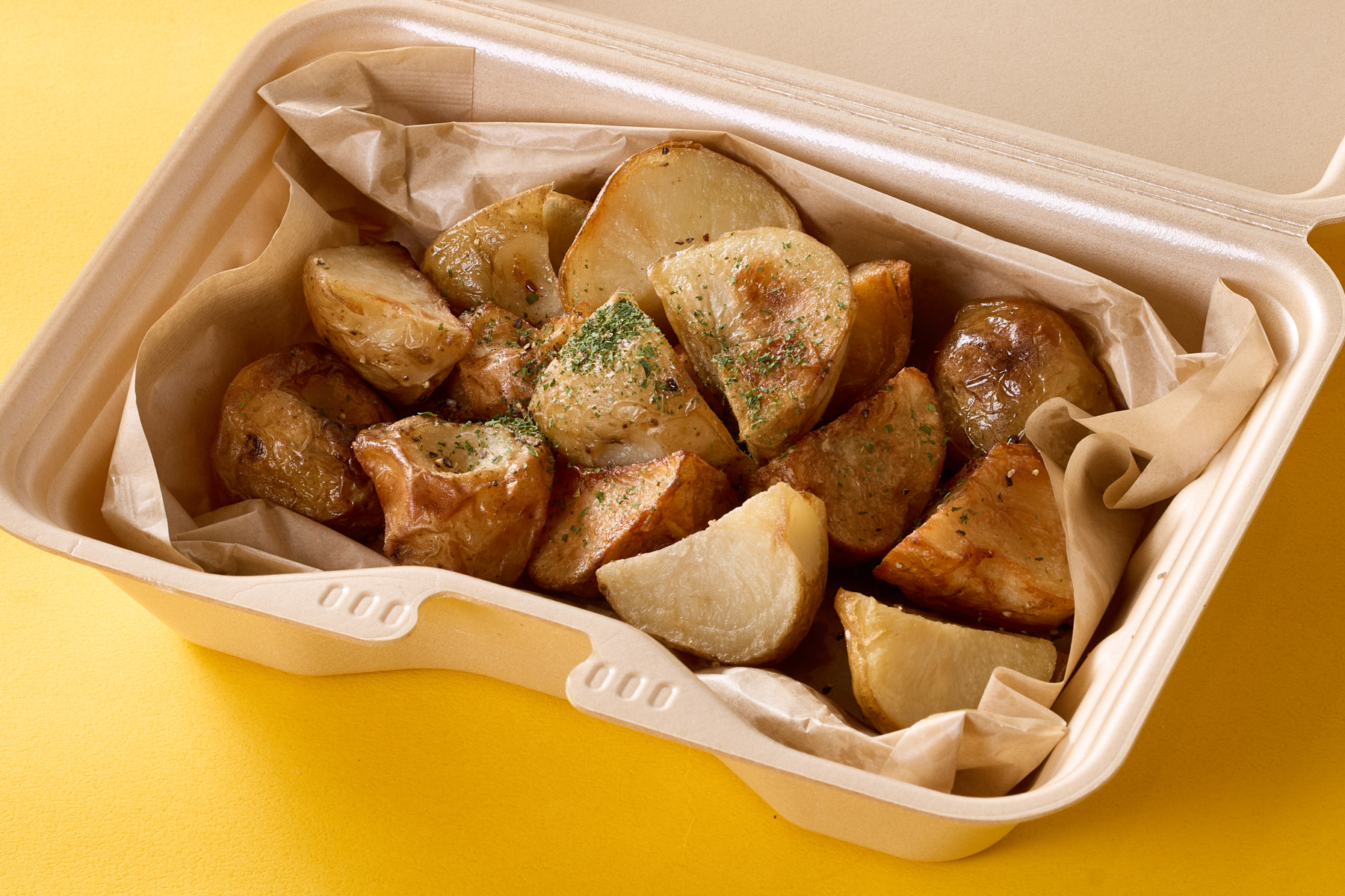 天才のタコライス 【サイズ選べる】フライドポテト Potato