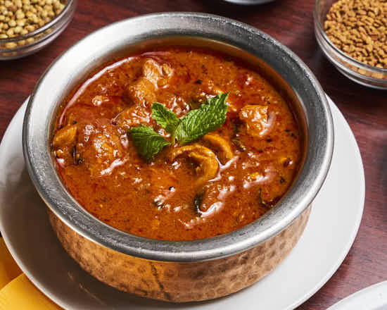 ニルワナム Chicken Hyderabadi チキンハイデラバーディー(Large)