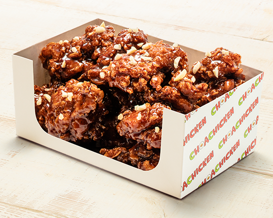 チョアチキン 【600g】マーラーチキンフルサイズ