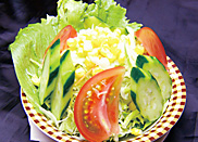 サンティ グリーンサラダ