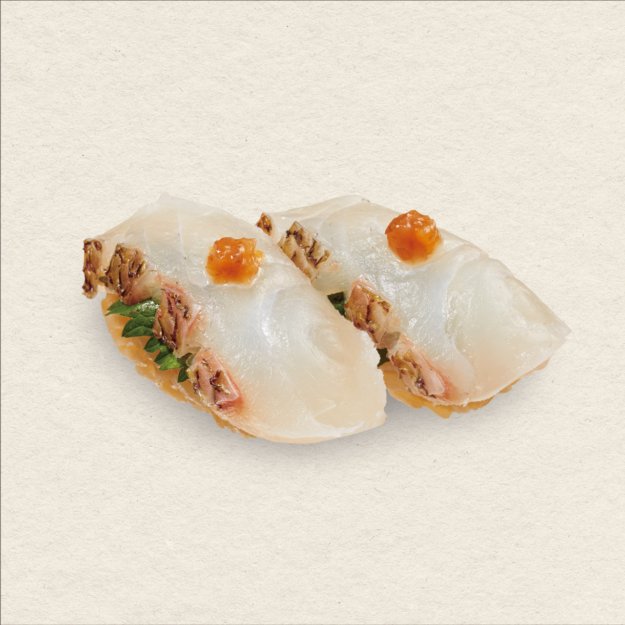 海鮮三崎港 梅しそ真鯛