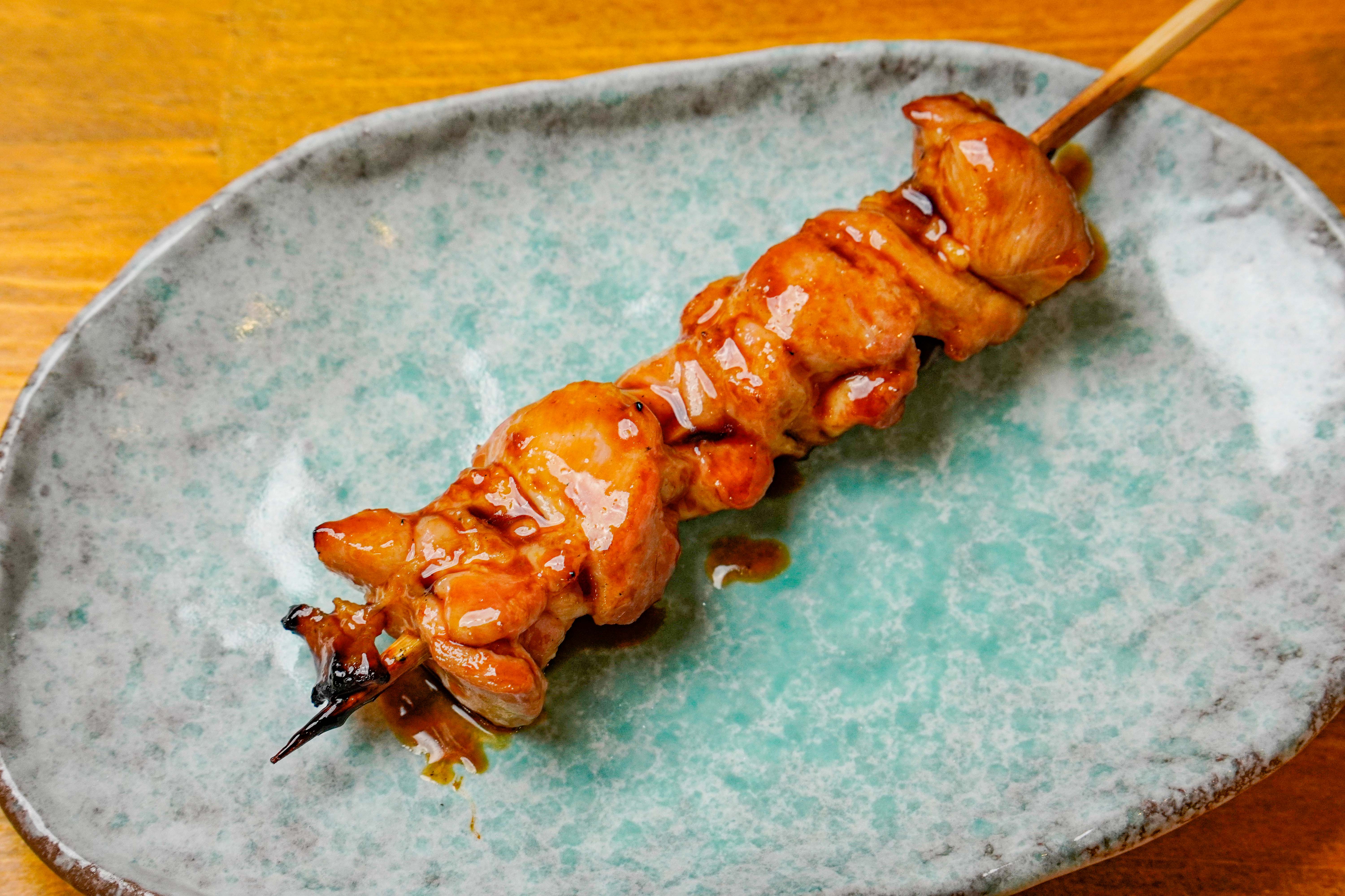 アカマル屋 【タレ】ひなもも