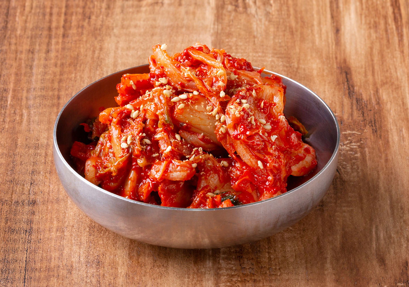 豚大門市場 白菜キムチ