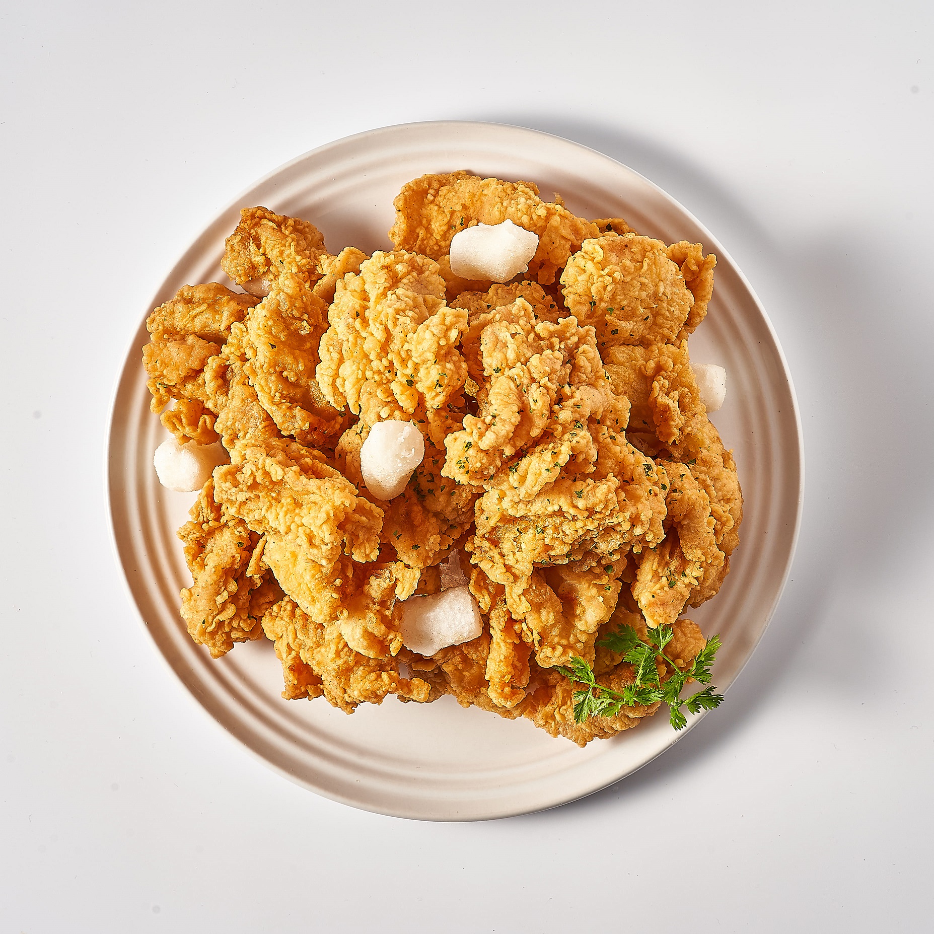 カマロチキン オリジナルチキン/Original Chicken\t