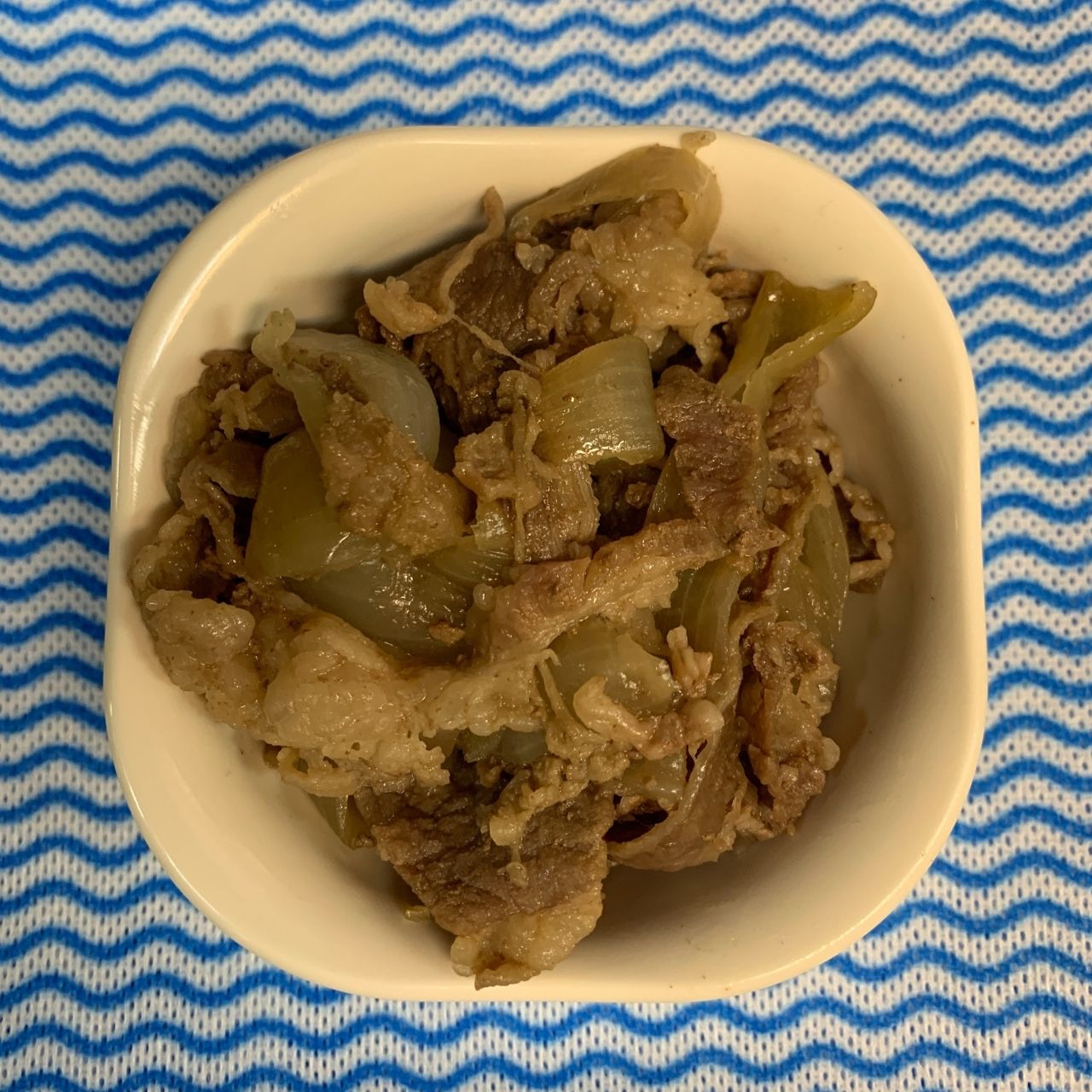 讃岐製麺 肉トッピング