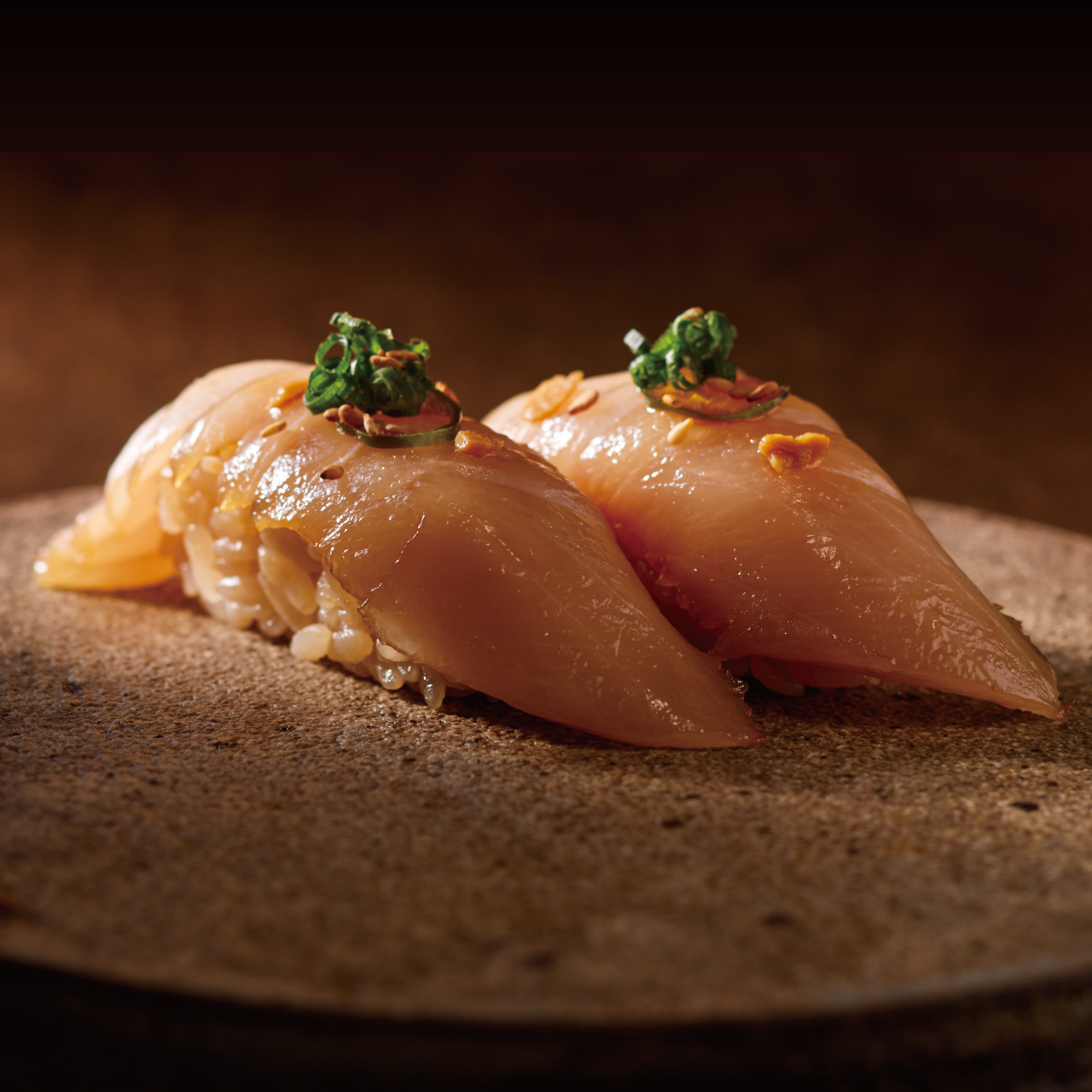 海鮮三崎港 大とろびんちょう旨辛醤油