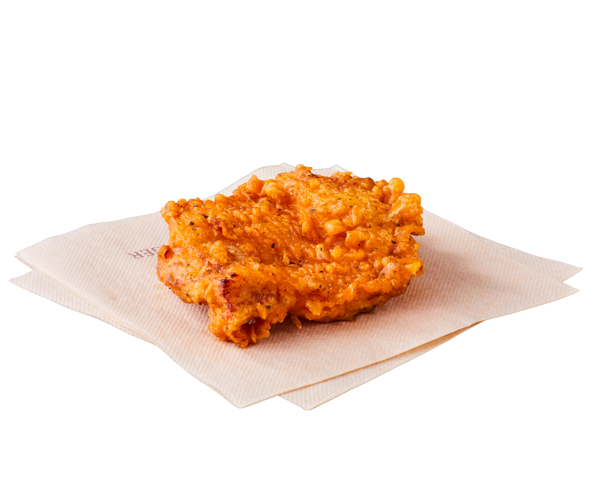 フレッシュネスバーガー フライドチキン(骨なし)