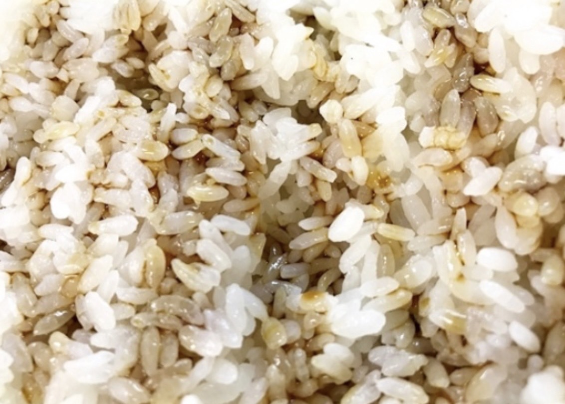 元祖豚丼屋TONTON タレご飯(特)500g