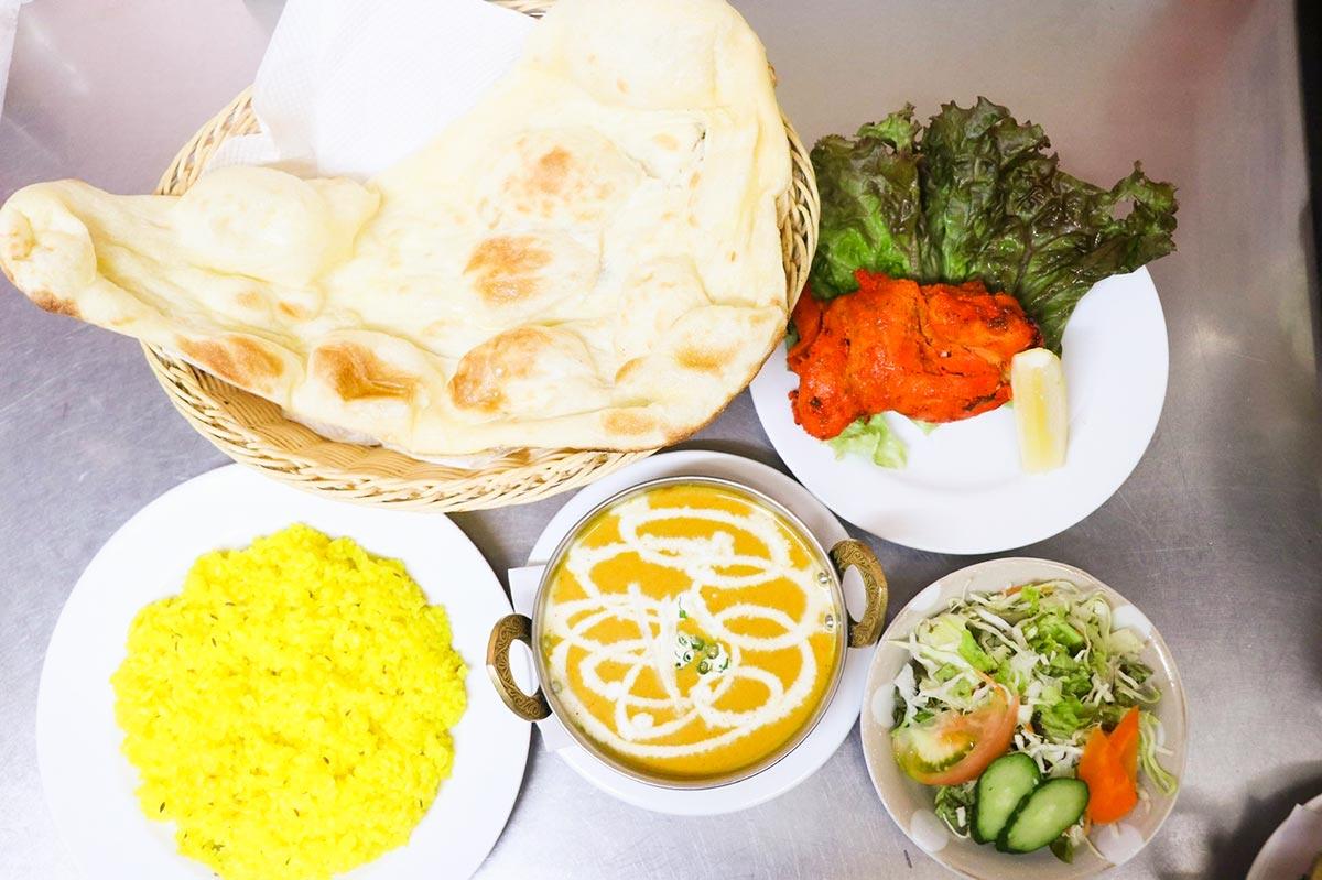 サンティ スペシャルセット