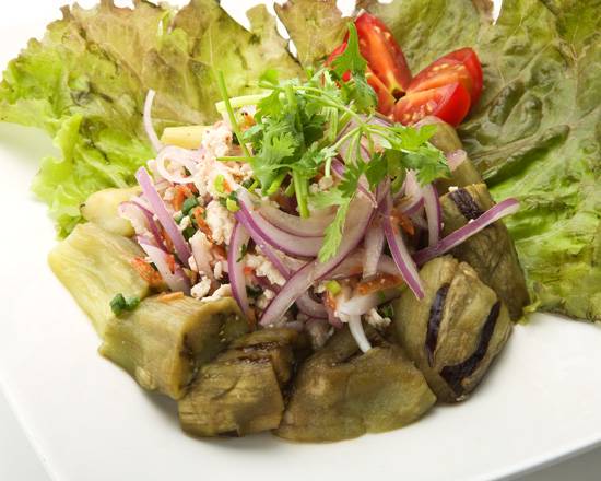 オリエンタルデリ ヤムマクア