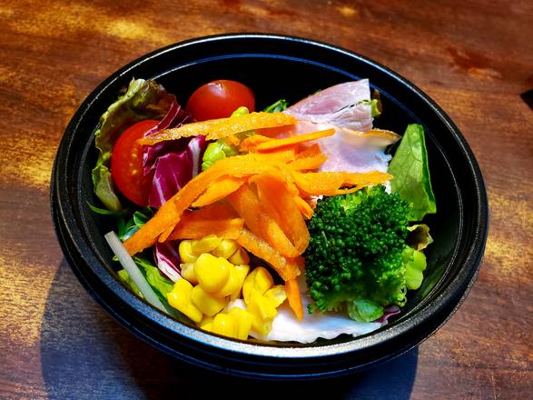 俺のイタリアン プチサラダ