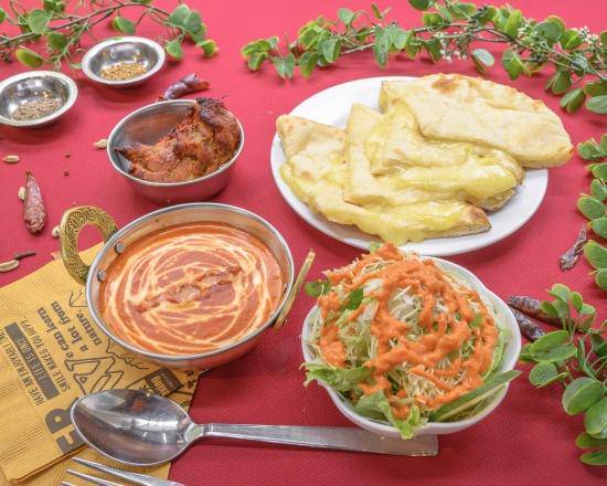 ニュータージマハルエベレスト レディースセット Ladies Set